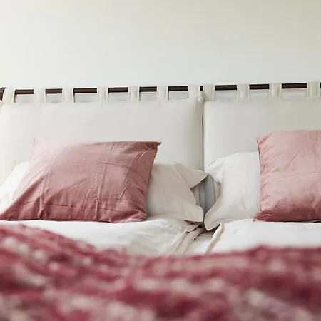 Casamartini Bed & Breakfast Fonte