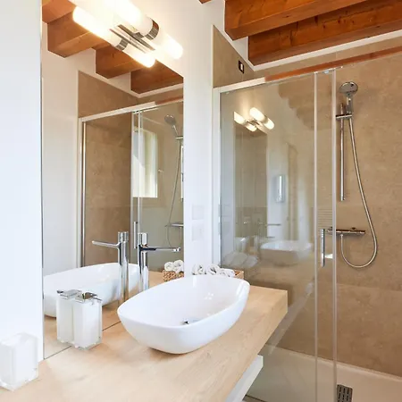 Bed & Breakfast Casamartini Fonte