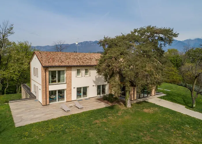Casamartini 4* Fonte