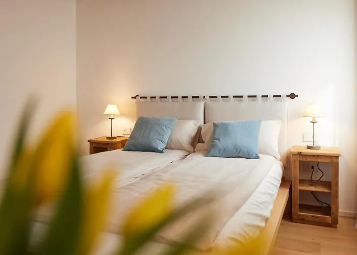 Alojamento de Acomodação e Pequeno-almoço Casamartini Fonte