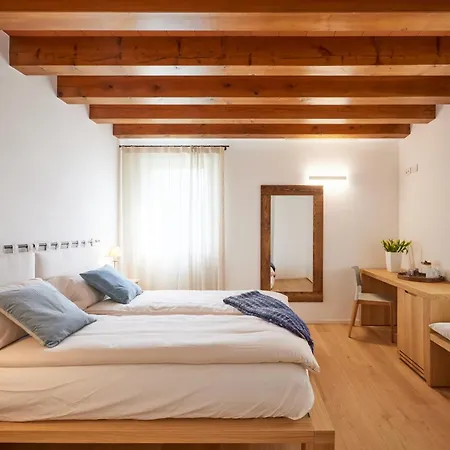 Bed & Breakfast Casamartini