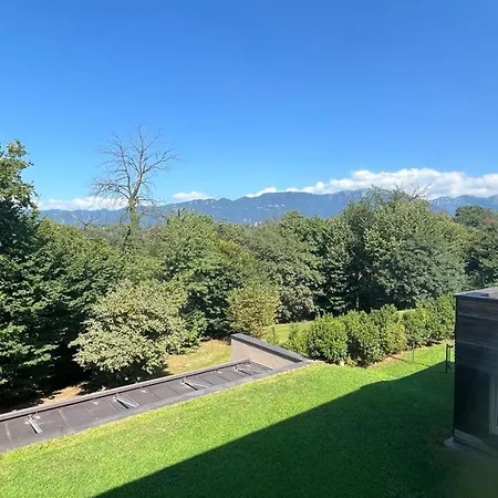 Casamartini Bed & Breakfast