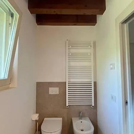 Casamartini Bed & Breakfast Fonte
