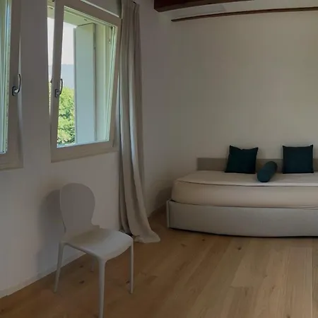 Casamartini Bed & Breakfast
