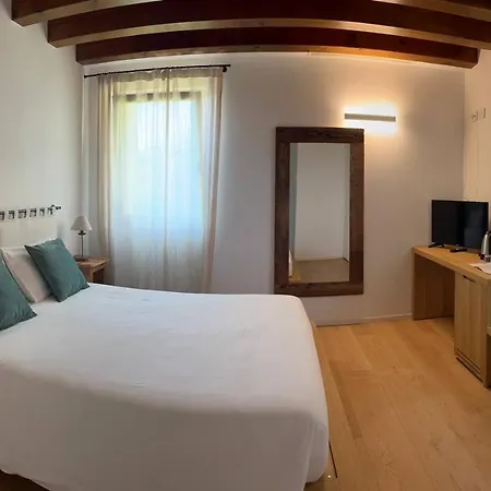 Bed & Breakfast Casamartini *