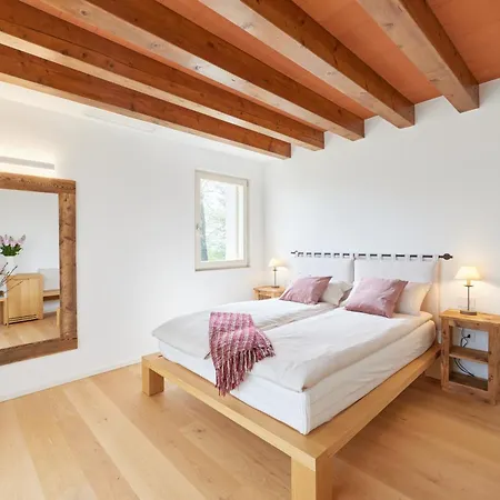 Casamartini Bed & Breakfast *