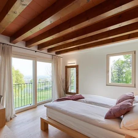 Bed & Breakfast Casamartini *