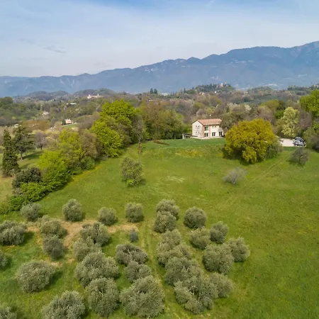 Bed & Breakfast Casamartini *