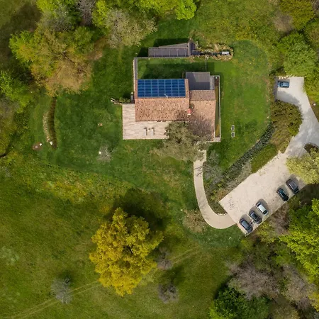 Casamartini Bed & Breakfast Fonte