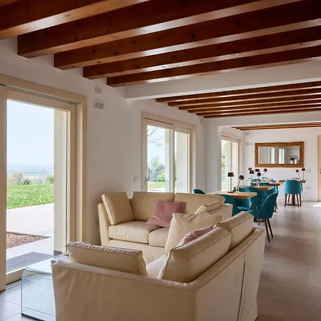 Casamartini Bed & Breakfast