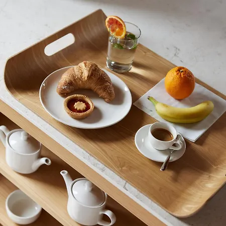 Bed & Breakfast Casamartini