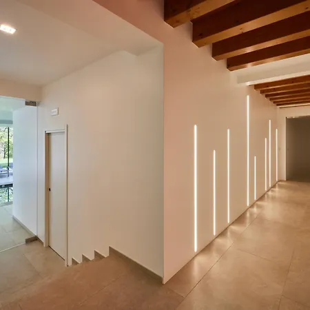 Bed & Breakfast Casamartini *