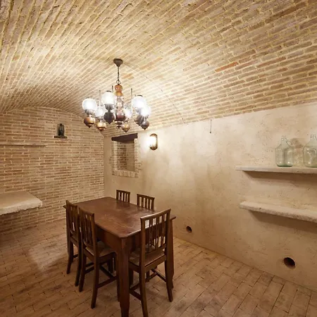 Bed & Breakfast Casamartini